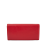 Гаманець жіночий шкіряний 611Red