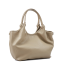 Сумка шкіряна жіноча м'яка 2335 Beige