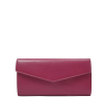 Гаманець шкіряний жіночий 610Pink